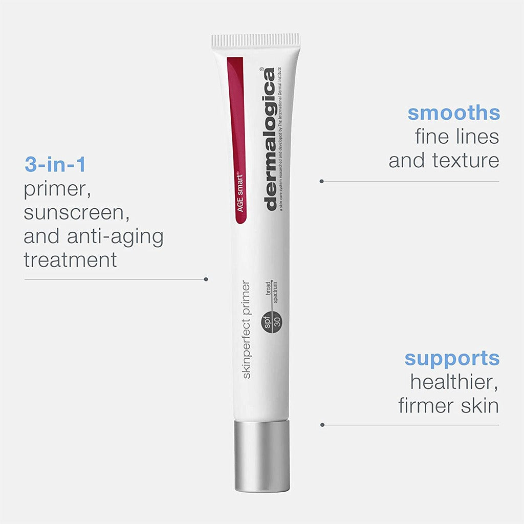 Dermalogica Age Smart Skin Perfect SPF30 Primer 22ml - Easy Pharmacy LLC