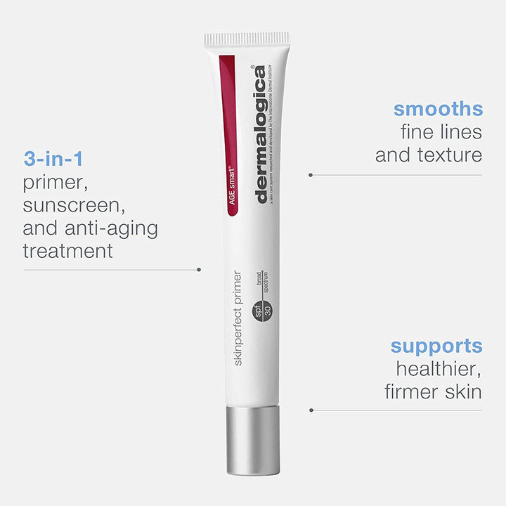 Dermalogica Age Smart Skin Perfect SPF30 Primer 22ml - Easy Pharmacy LLC