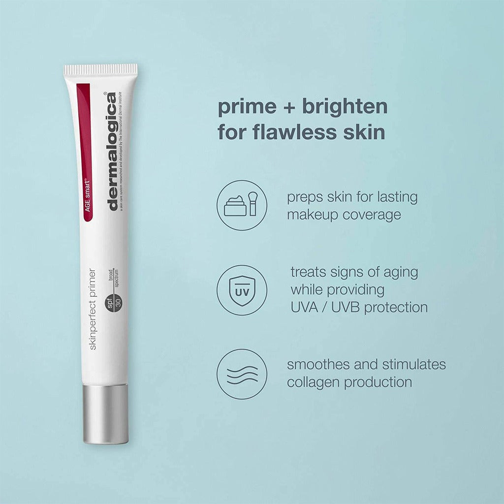 Dermalogica Age Smart Skin Perfect SPF30 Primer 22ml - Easy Pharmacy LLC