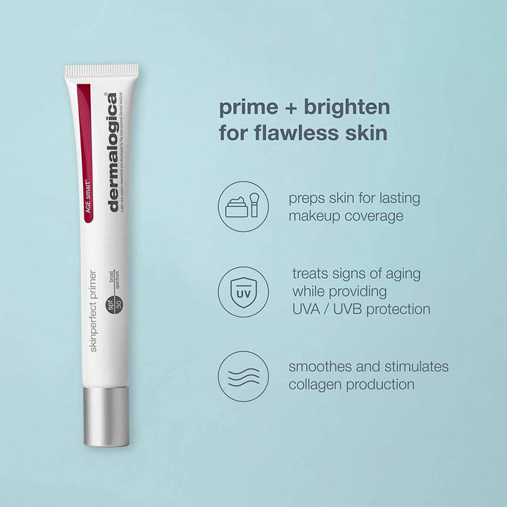 Dermalogica Age Smart Skin Perfect SPF30 Primer 22ml - Easy Pharmacy LLC