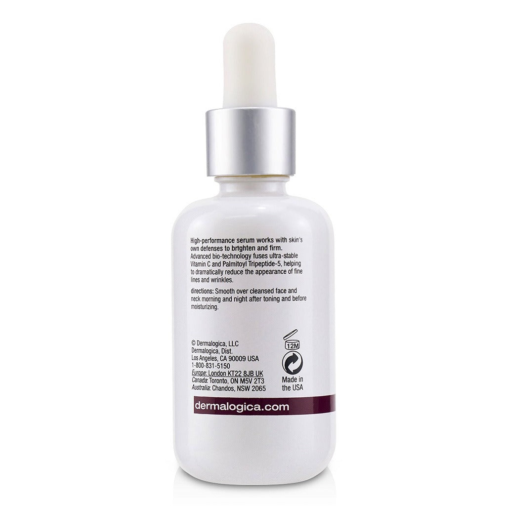 Dermalogica Biolumin Brightening Vitamin C Serum With AHA 30ml - Easy Pharmacy LLC