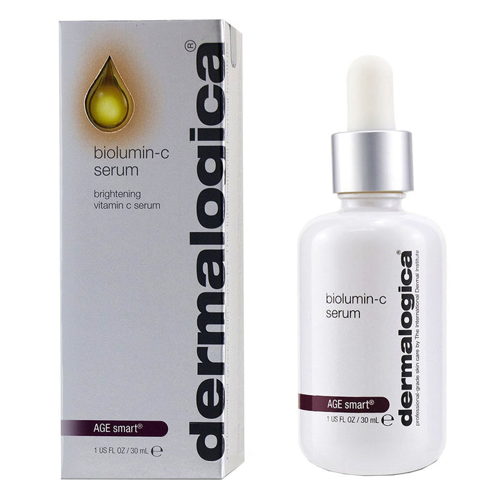 Dermalogica Biolumin Brightening Vitamin C Serum With AHA 30ml - Easy Pharmacy LLC