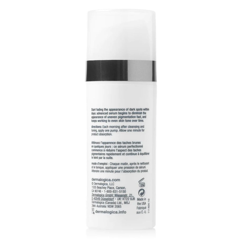 Dermalogica Powerbright Dark Spot Serum 30ml - Easy Pharmacy LLC
