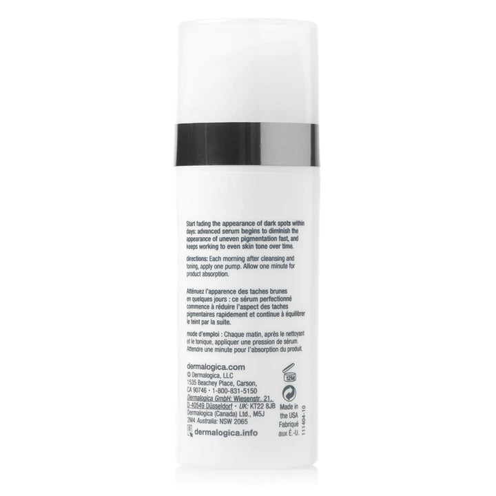 Dermalogica Powerbright Dark Spot Serum 30ml - Easy Pharmacy LLC