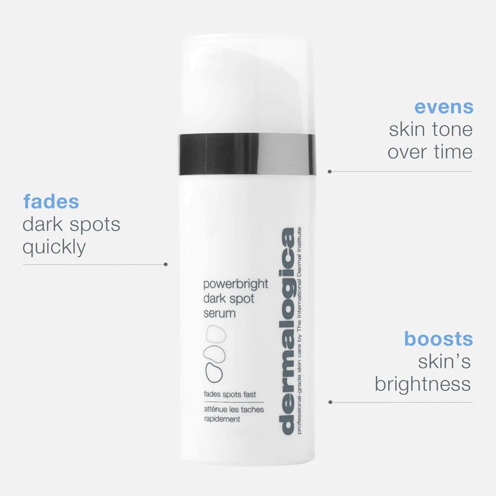 Dermalogica Powerbright Dark Spot Serum 30ml - Easy Pharmacy LLC