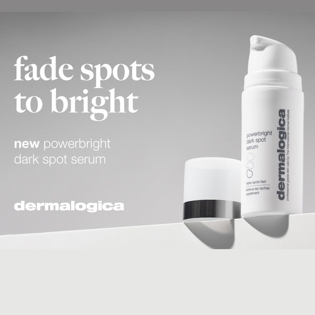 Dermalogica Powerbright Dark Spot Serum 30ml - Easy Pharmacy LLC