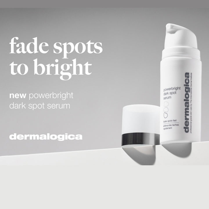 Dermalogica Powerbright Dark Spot Serum 30ml - Easy Pharmacy LLC