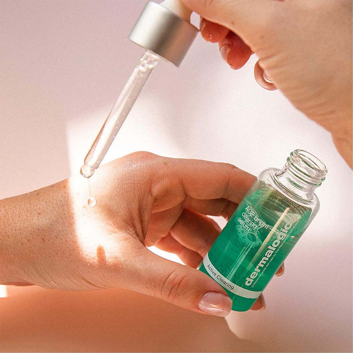 Dermalogica AGE Bright Clearing Serum For Acne 30ml - Easy Pharmacy LLC