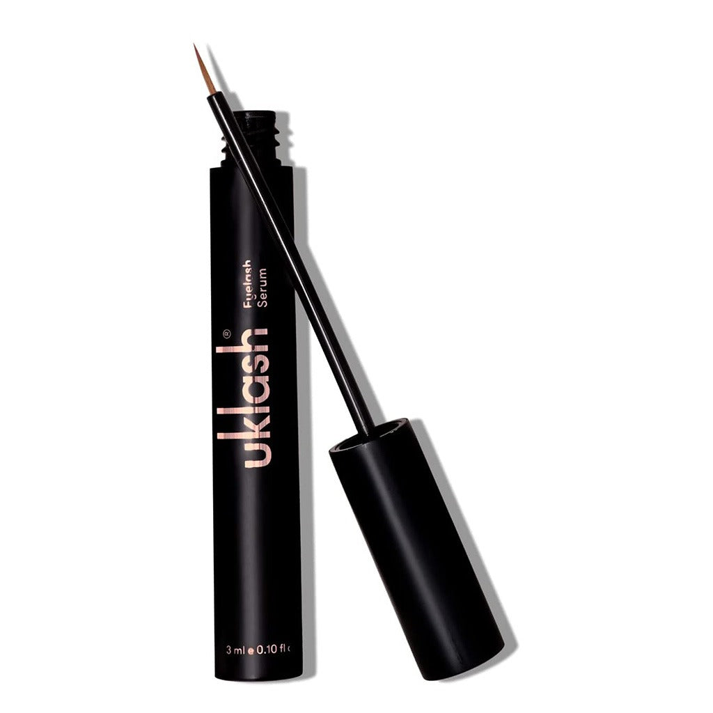 Uklash Eyelash Serum For Longer & Fuller Eyelashes 3ml - Easy Pharmacy LLC