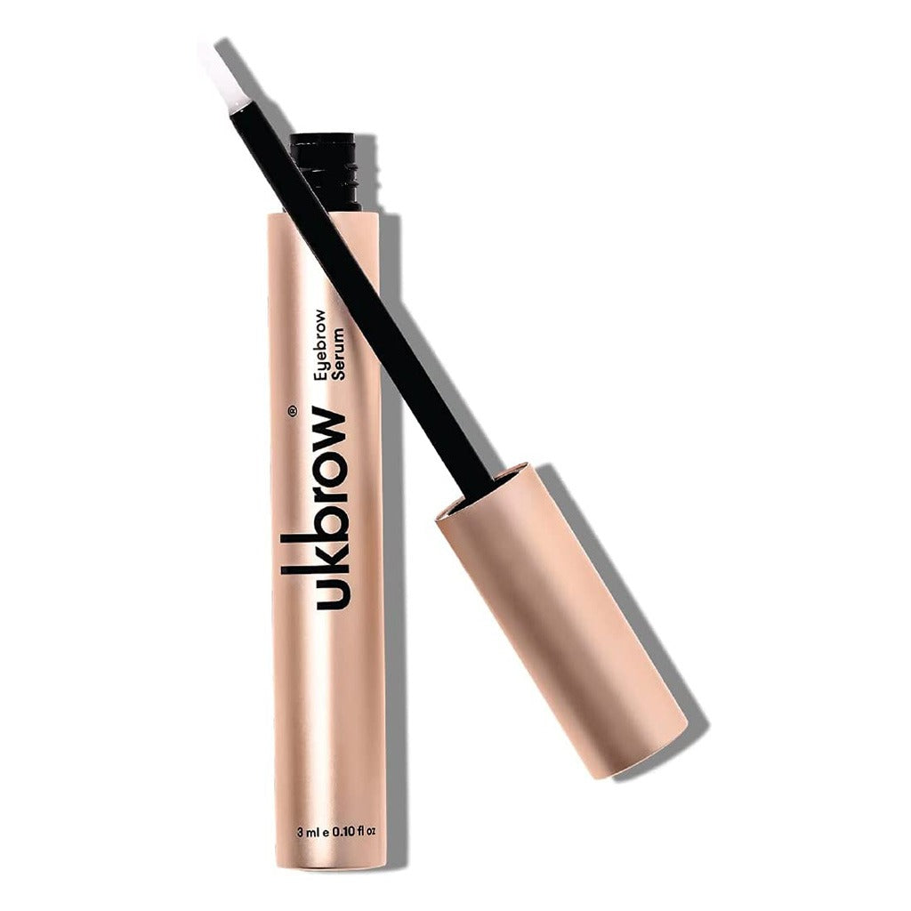Uklash Ukbrow Eyebrow Serum 3ml - Easy Pharmacy LLC