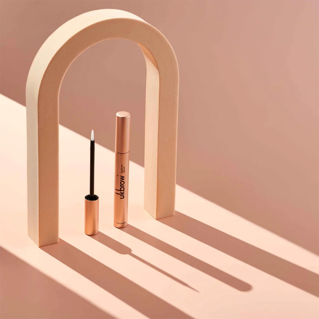 Uklash Ukbrow Eyebrow Serum 3ml - Easy Pharmacy LLC