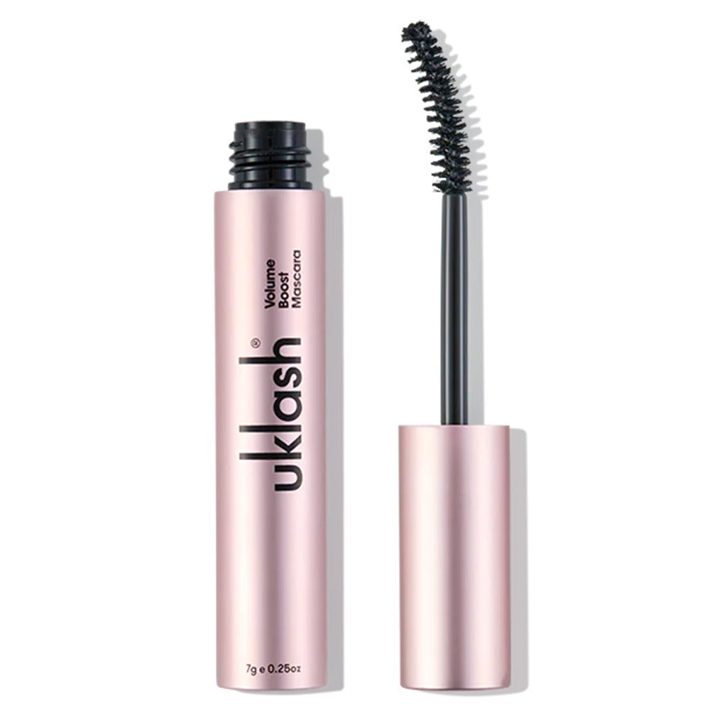 Uklash Volume Boost Waterproof Mascara 7g - Easy Pharmacy LLC