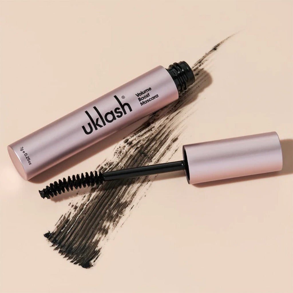 Uklash Volume Boost Waterproof Mascara 7g - Easy Pharmacy LLC