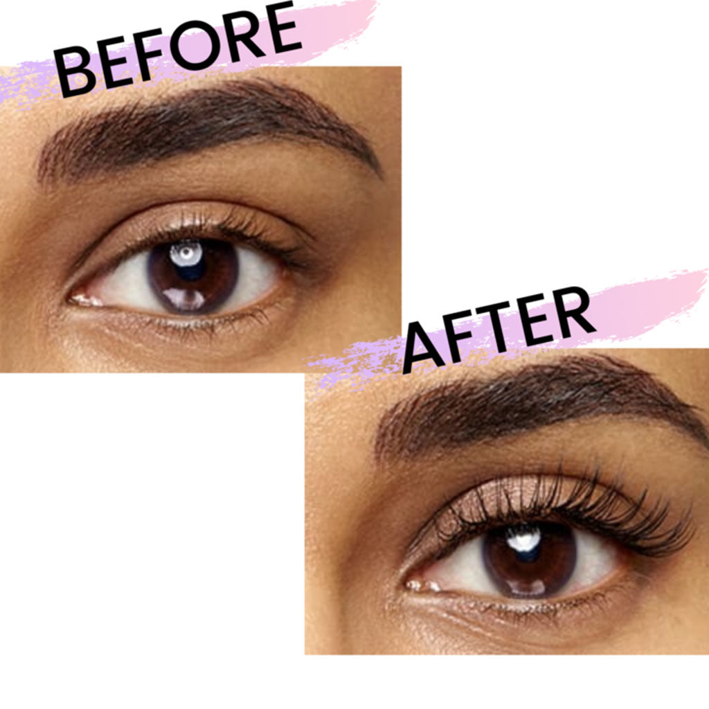 Uklash Volume Boost Waterproof Mascara 7g - Easy Pharmacy LLC