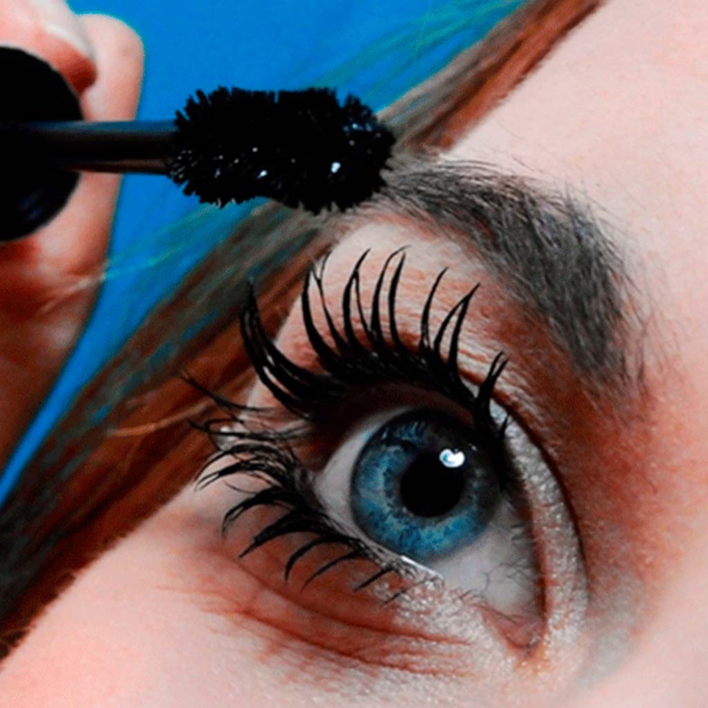 Uklash Volume Boost Waterproof Mascara 7g - Easy Pharmacy LLC