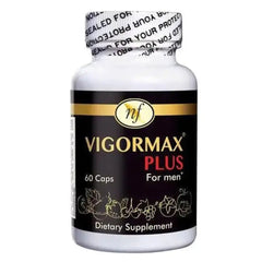Vigormax Plus 60
