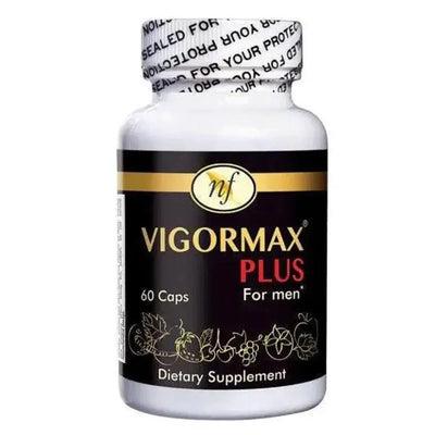 Vigormax Plus 60