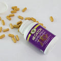 Natural Fervor Megaton Women 50 Plus Super Multivitamin Tablets – Pack of 60