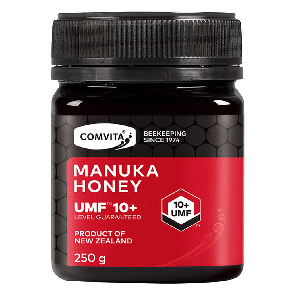 Comvita Manuka Honey With UMF 10+ & MGO 263+ 2250g - Easy Pharmacy LLC