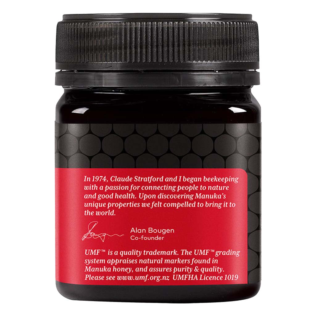 Comvita Manuka Honey With UMF 10+ & MGO 263+ 2250g - Easy Pharmacy LLC