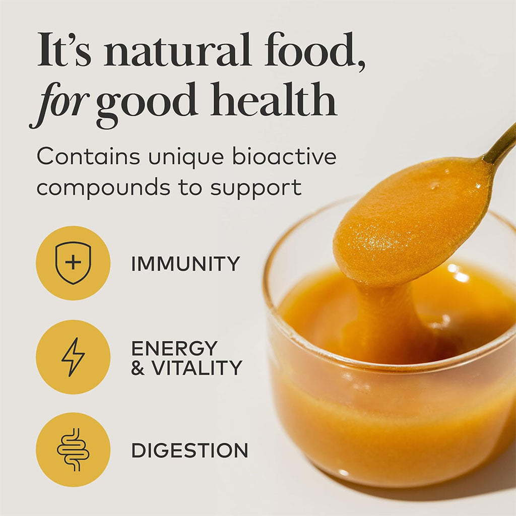 Comvita Manuka Honey With UMF 15+ & MGO 514+ 250g - Easy Pharmacy LLC