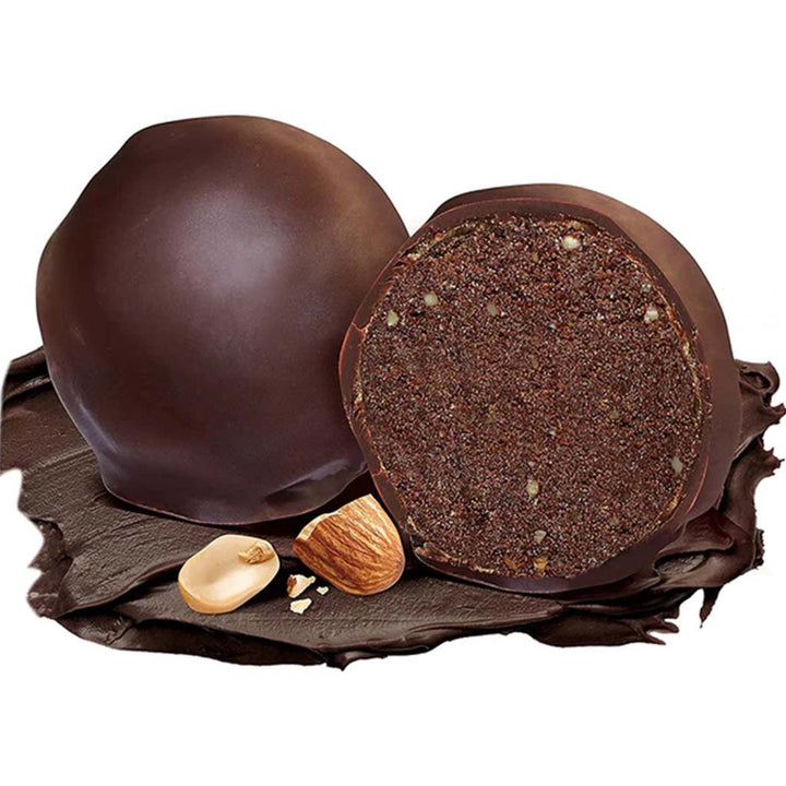 Fade Fit Protein Balls Snack, Dark Chocolate 30g - Easy Pharmacy LLC