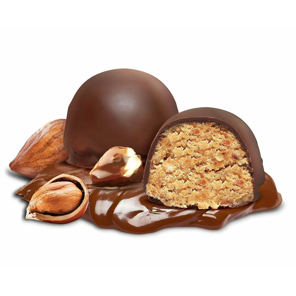 Fade Fit Protein Balls Snack, Hazelnut 30g - Easy Pharmacy LLC