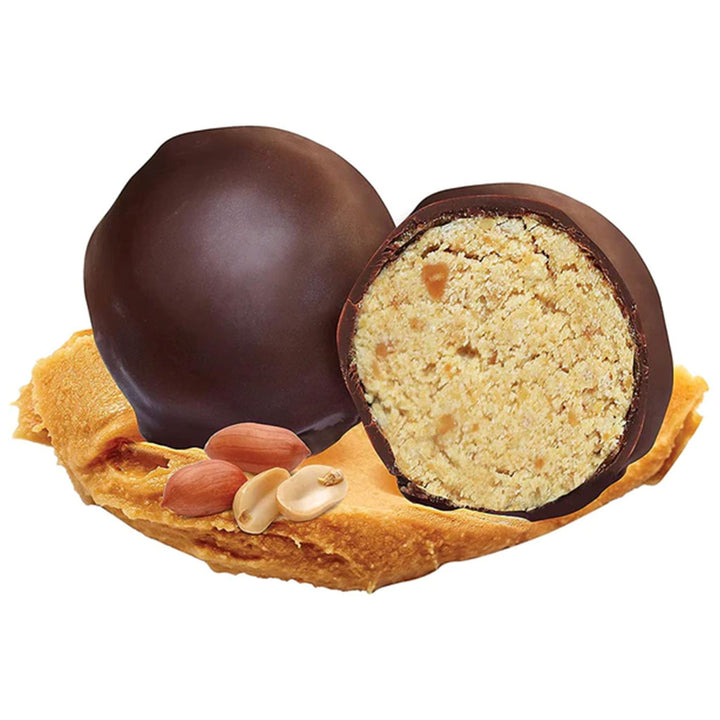 Fade Fit Protein Balls Snack, Peanut Butter 60g - Easy Pharmacy LLC