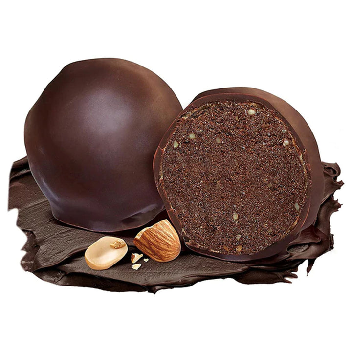 Fade Fit Protein Balls Snack, Dark Chocolate 60g - Easy Pharmacy LLC