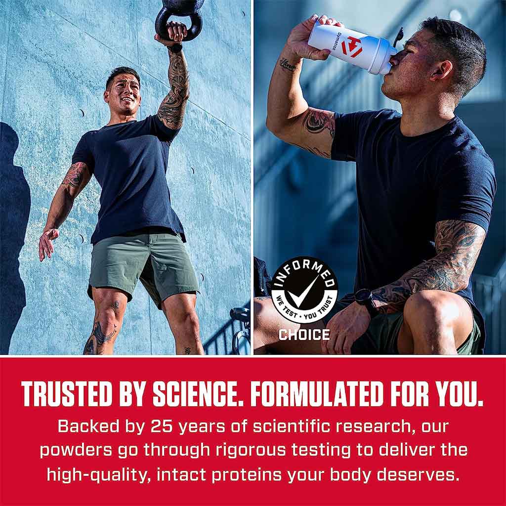 Dymatize All 9 Amino Full Spectrum BCAAs & EAAs Sports Supplement For Recovery, Juicy Watermelon 450g - Easy Pharmacy LLC
