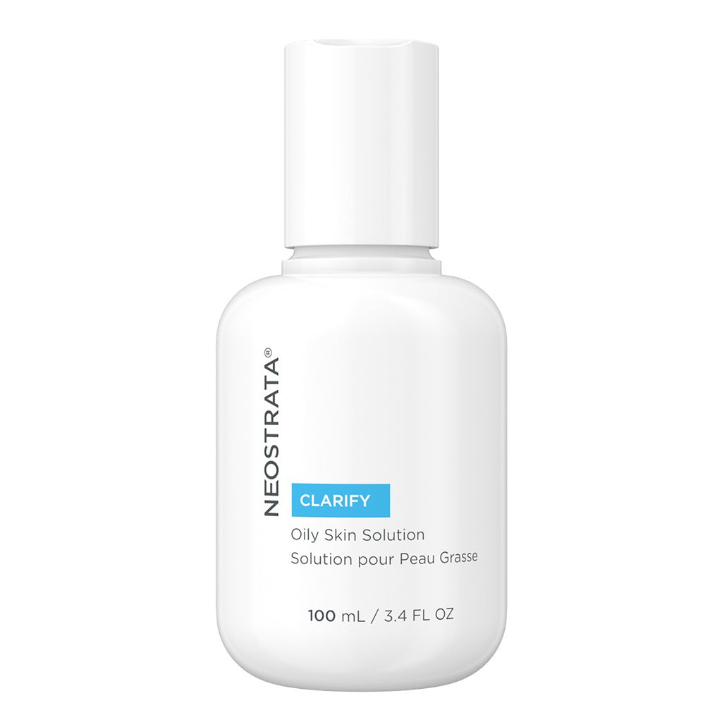 Neostrata Clarify Oily Skin Solution Facial Toner 100ml - Easy Pharmacy LLC
