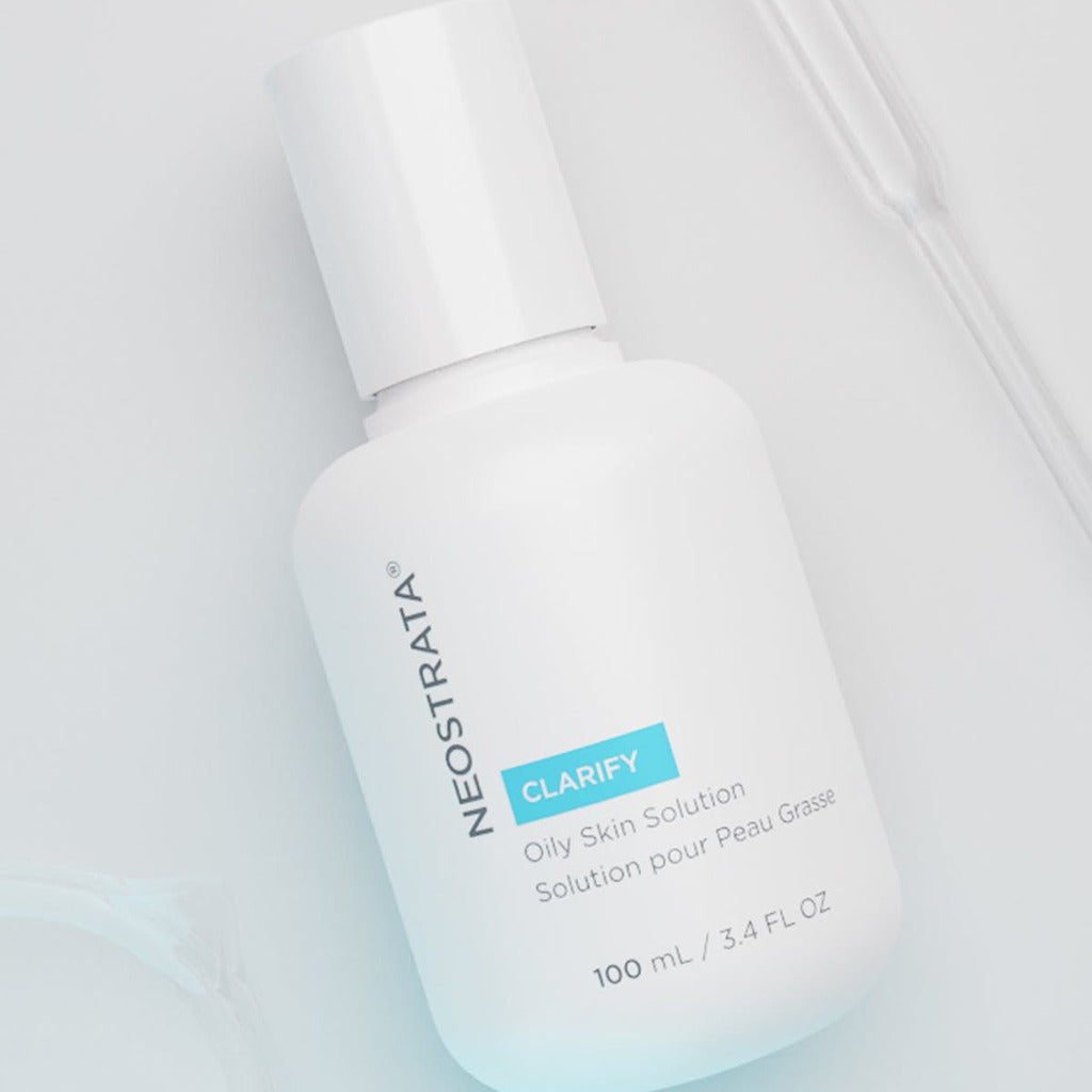 Neostrata Clarify Oily Skin Solution Facial Toner 100ml - Easy Pharmacy LLC