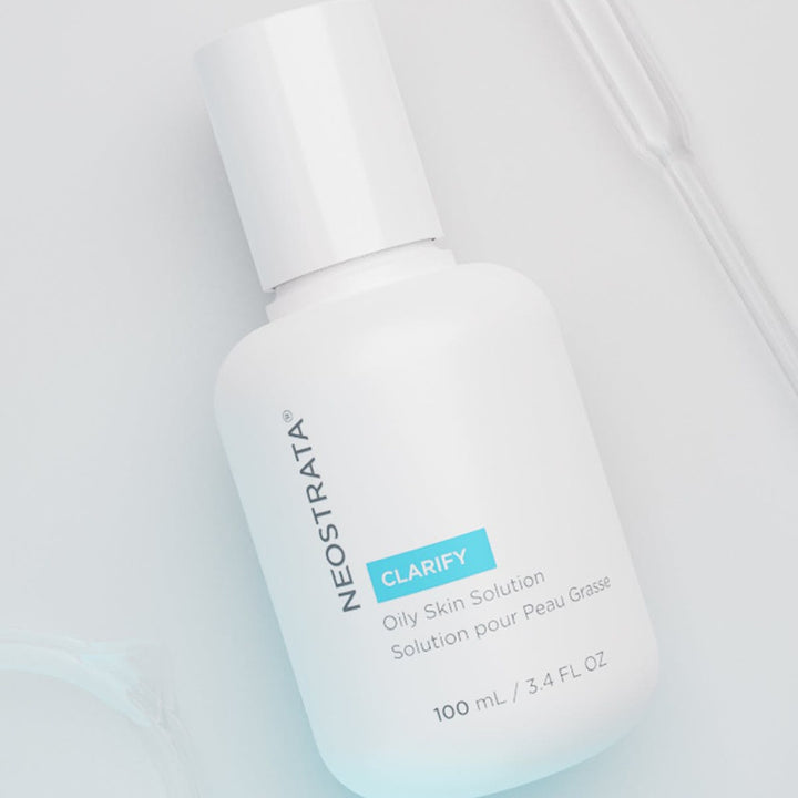 Neostrata Clarify Oily Skin Solution Facial Toner 100ml - Easy Pharmacy LLC