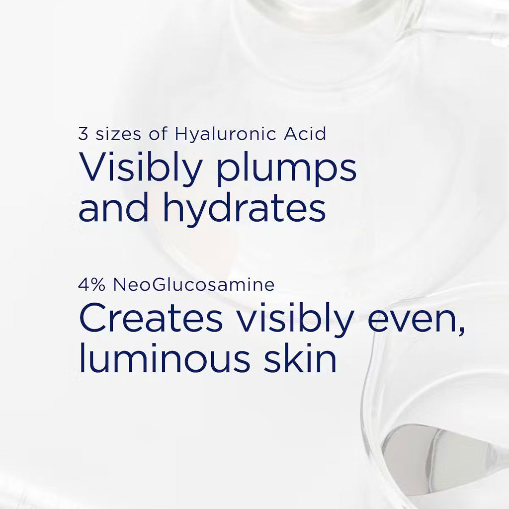 Neostrata Skin Active Firming Hyaluronic Luminous Lift Cream 50g - Easy Pharmacy LLC
