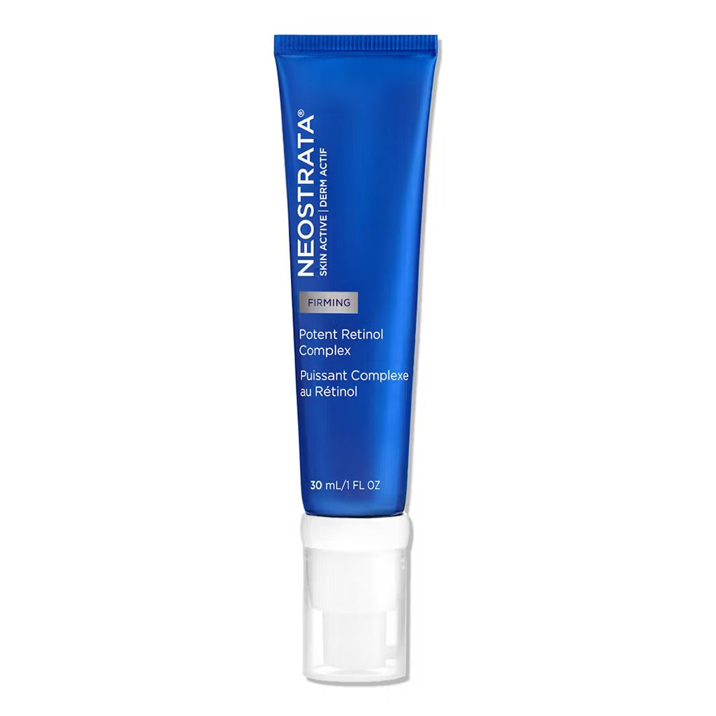 Neostrata Skin Active Firming Potent Retinol Complex Night Serum 30ml - Easy Pharmacy LLC