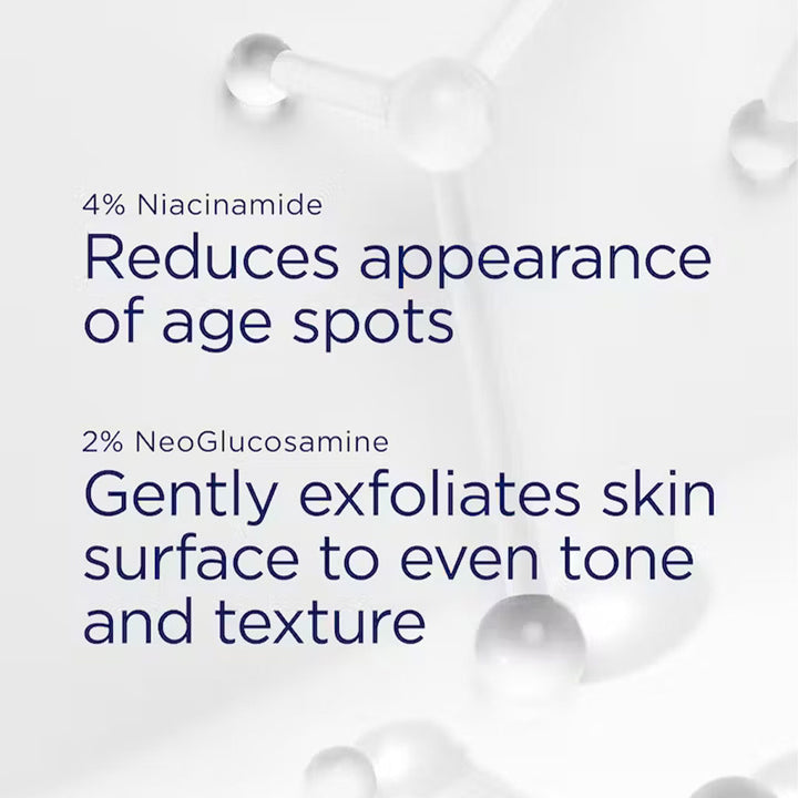 Neostrata Skin Active Firming Potent Retinol Complex Night Serum 30ml - Easy Pharmacy LLC