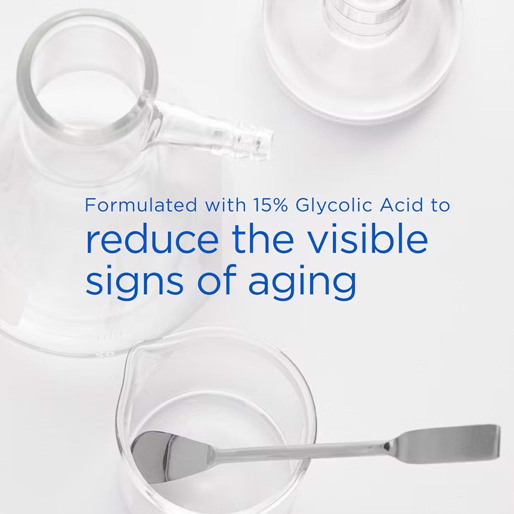 Neostrata Resurface Advanced AHA Exfoliator Lotion With Glycolic Acid 200ml - Easy Pharmacy LLC