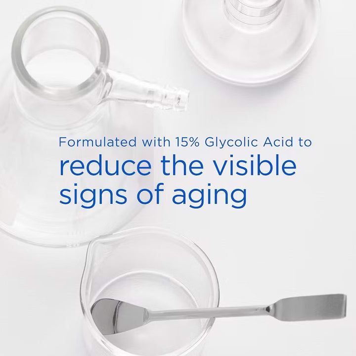 Neostrata Resurface Advanced AHA Exfoliator Lotion With Glycolic Acid 200ml - Easy Pharmacy LLC