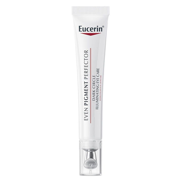 Eucerin Even Pigment Perfector Dark Circle Illuminating Eye Care Cream 15ml - Easy Pharmacy LLC