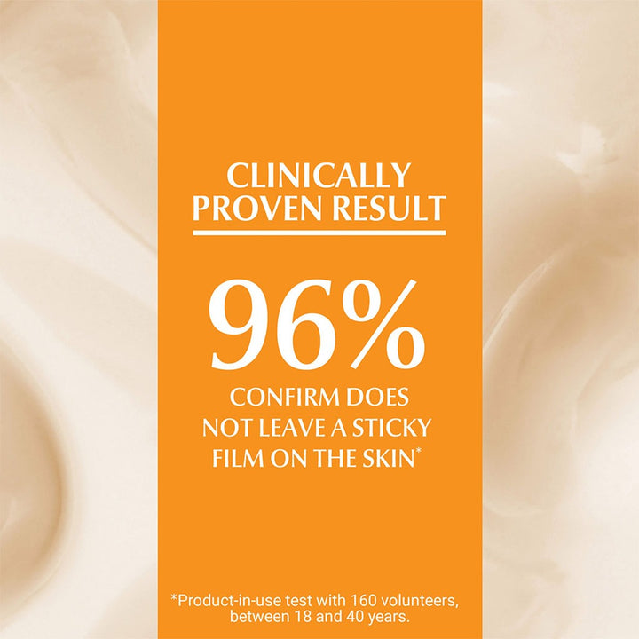 Eucerin Sun Face Hydro Protect SPF 50+ Ultra Light Fluid Sunscreen 50ml - Easy Pharmacy LLC