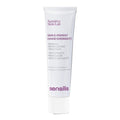 Sensitive Skin Lab Sensilis Skin D-Pigment AHA10 Overnight Renewal Depigmenting Treatment Cream 30ml