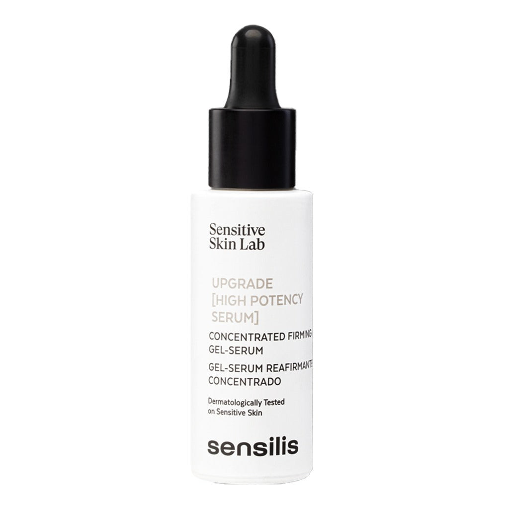 Sensitive Skin Lab Sensilis Upgrade High Potency Anti-Aging Gel Serum 30ml - Easy Pharmacy LLC