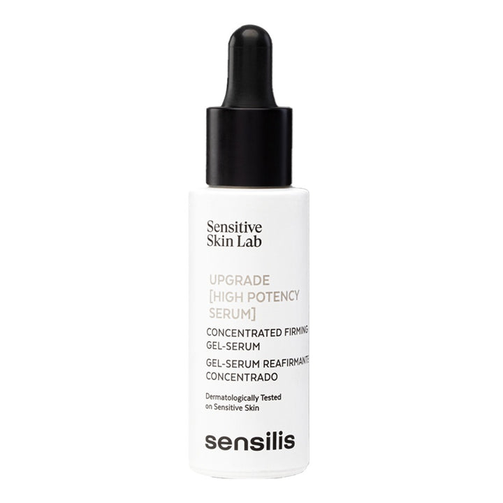 Sensitive Skin Lab Sensilis Upgrade High Potency Anti-Aging Gel Serum 30ml - Easy Pharmacy LLC