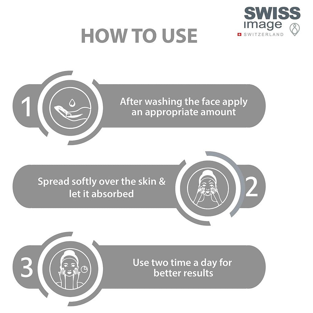 Swiss Image Essential Care Soothing Cleansing Toner For Normal To Dry Skin 200ml - Easy Pharmacy LLC