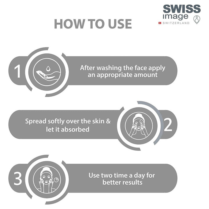 Swiss Image Essential Care Soothing Cleansing Toner For Normal To Dry Skin 200ml - Easy Pharmacy LLC