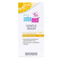 Sebamed Baby Gentle Wash With Calendula For Children's Delicate Skin 200ml