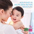 Sebamed Baby Gentle Wash With Calendula For Children's Delicate Skin 200ml