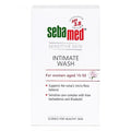 Sebamed Sensitive Feminine Intimate Wash With pH 3.8 50ml