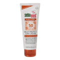 Sebamed Sun Care Multi Protect Sun Cream For Sun Sensitive Skin With SPF 50 75ml