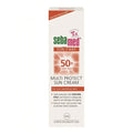 Sebamed Sun Care Multi Protect Sun Cream For Sun Sensitive Skin With SPF50+ 75ml